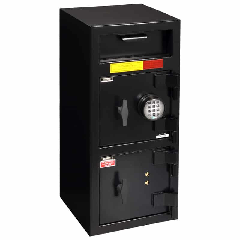 American Security DSF3214ck depository safe