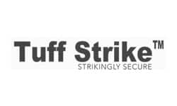 Tuff Strike logo