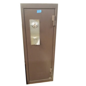 Used TF 5517 30 minute fire safe for sale