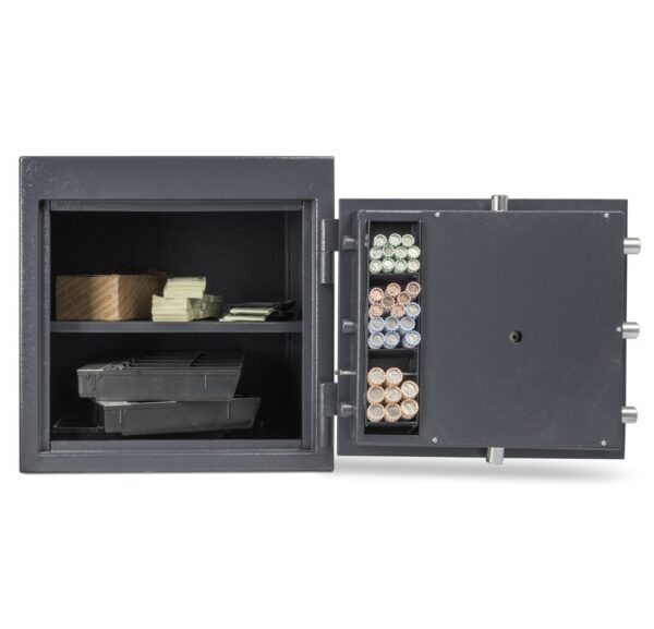 American Security BWB2020 depository safe