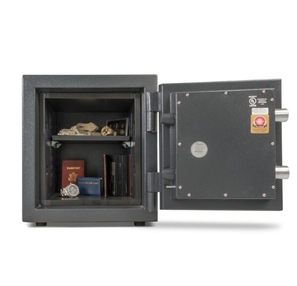 American Security CSC1413 commerical safe