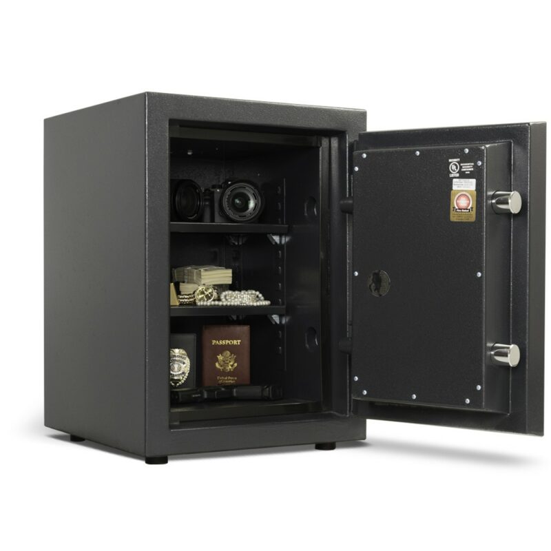 American Security CSC1913 commercial safe