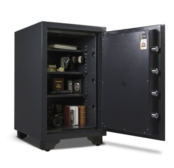 American Security CSC3018 commercial safe