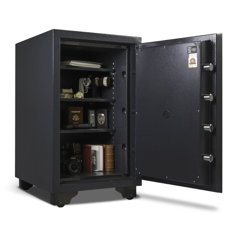 American Security CSC3018 commercial safe