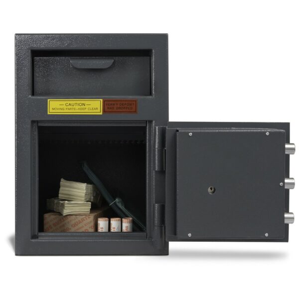 American Security DSF2014 depository safe