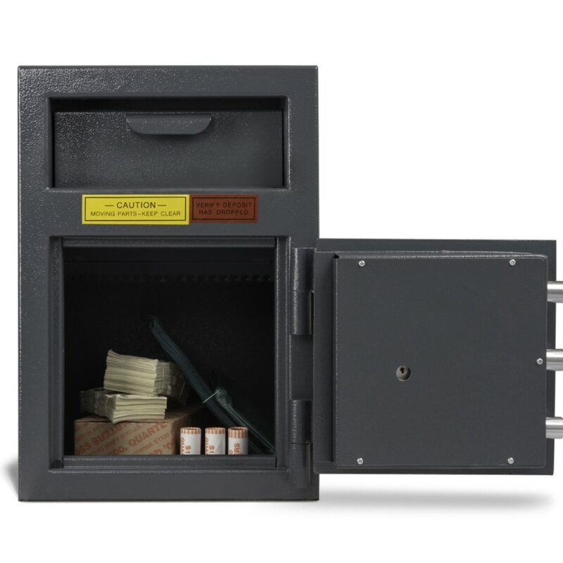 American Security DSF2014 depository safe