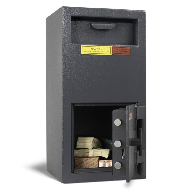 Depository Safe Series By AMSEC