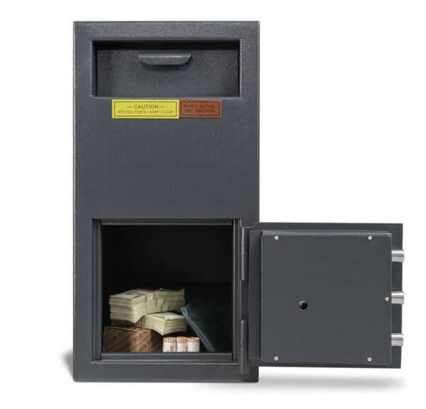 American Security DSF2714 depository safe