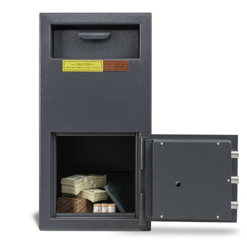 American Security DSF2714 depository safe