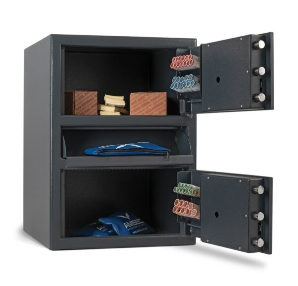 American Security MM28280CTR depository safe