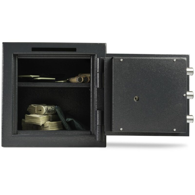 American Security MS1414 depository safe