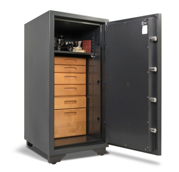 American Security CSC4520 commercial safe