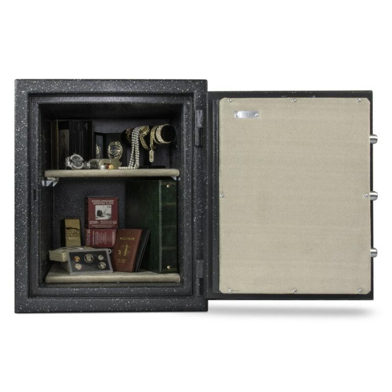 American Security BF2116 burglary and fire safe
