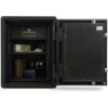 American Security FS1814E5 60 minute fire protection safe
