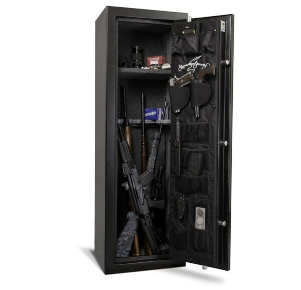 American Security TF5517E5 gun safe