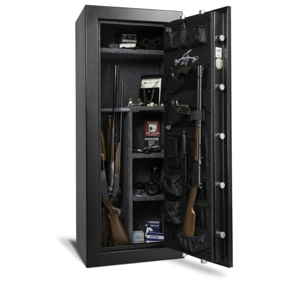 American Security TF5924E5 gun safe