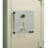 American Security CF3524 TL-30 commercial jewelry safe