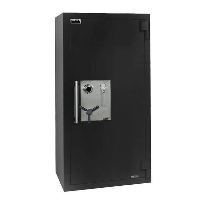 American Security CF7236 TL-30 commercial jewelry safe