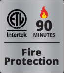 ETL-90-Fire-Label