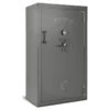 Closed view of a BFX7240 American Security gun safe from Houston Safe and Lock