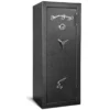 closed view of an American Security BFX6024 gun safe