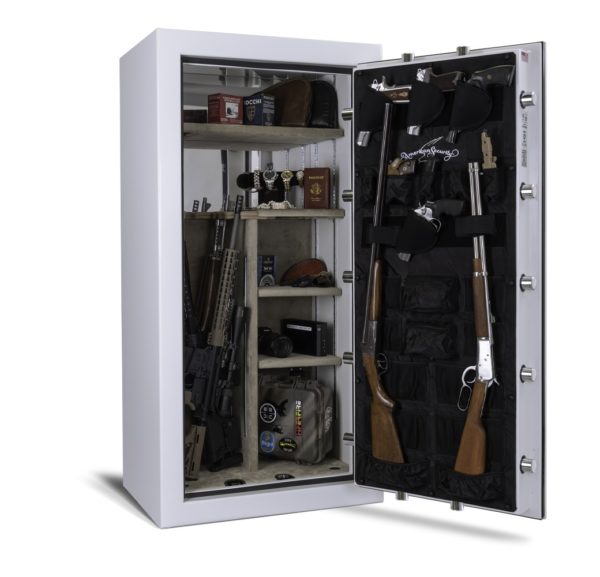American Security BFX6032 gun safe