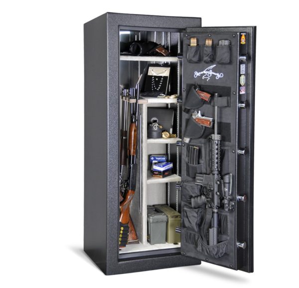 American Security BFX6024 gun safe
