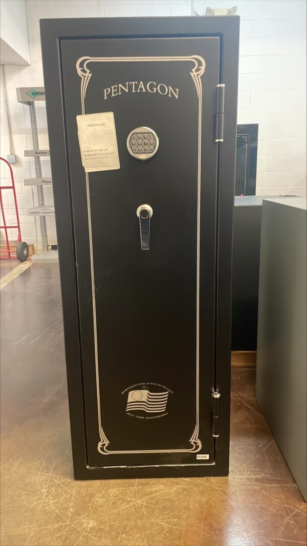 Used Safes Houston Safe and Lock